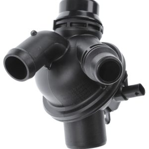 Clevite 77 Thermostat, MAP Controlled Thermostat, 217.4 Degree Fahrenheit Start to Open Temperature, Without Gaskets – TM 21 103