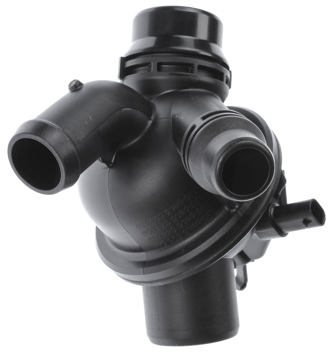 Clevite 77 Thermostat, MAP Controlled Thermostat, 217.4 Degree Fahrenheit Start to Open Temperature, Without Gaskets – TM 21 103
