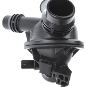 Clevite 77 Thermostat, MAP Controlled Thermostat, 217.4 Degree Fahrenheit Start to Open Temperature, Without Gaskets – TM 21 103