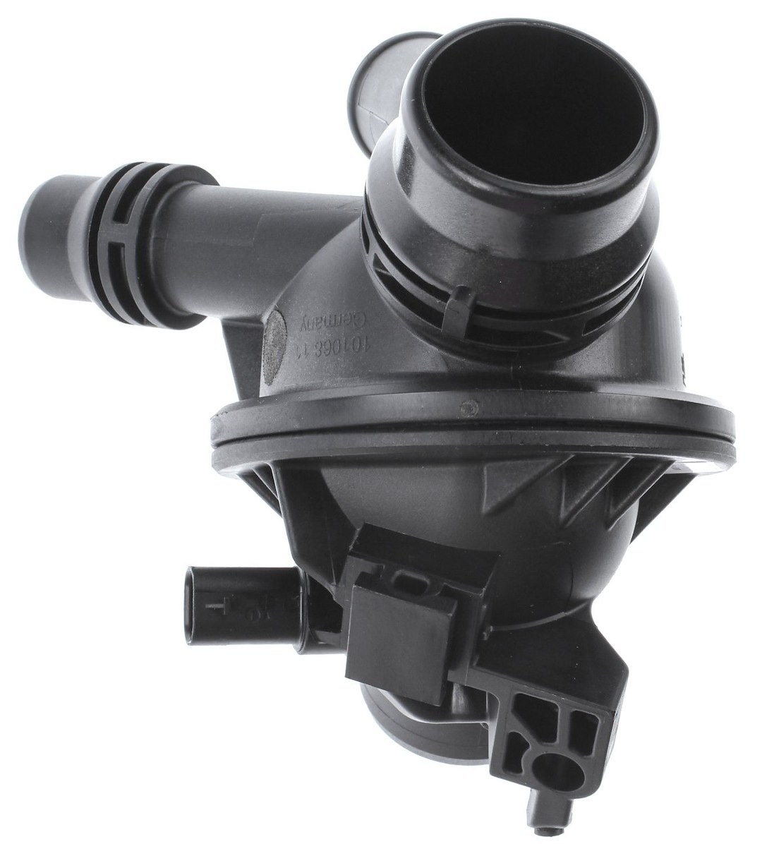 Clevite 77 Thermostat, MAP Controlled Thermostat, 217.4 Degree Fahrenheit Start to Open Temperature, Without Gaskets – TM 21 103