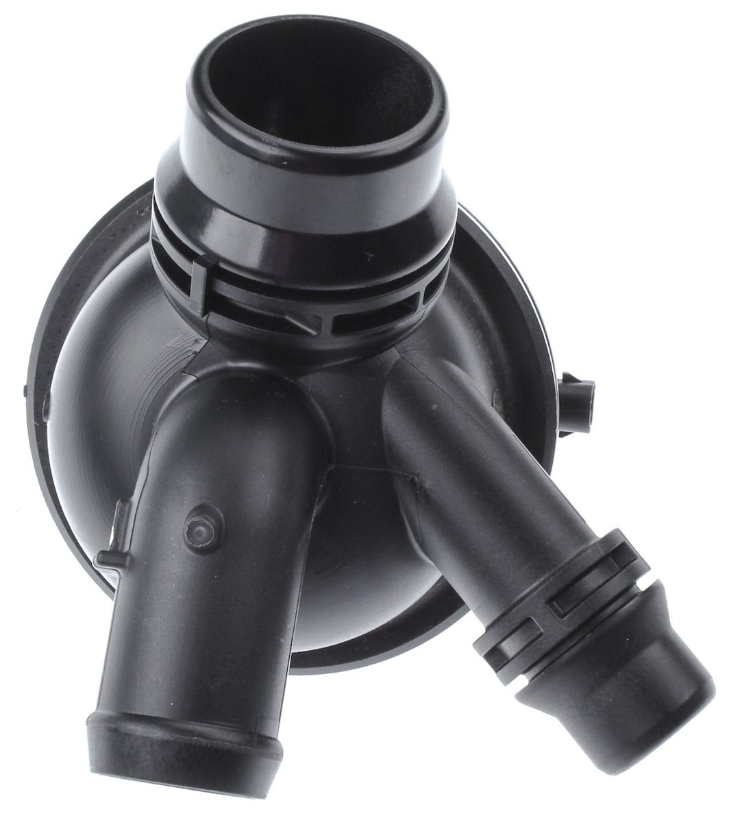 Clevite 77 Thermostat, MAP Controlled Thermostat, 217.4 Degree Fahrenheit Start to Open Temperature, Without Gaskets – TM 21 103