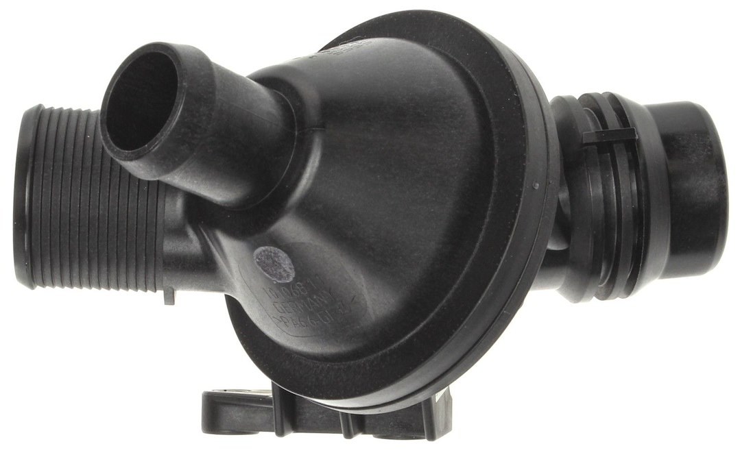 Clevite 77 Thermostat, MAP Controlled Thermostat, 226.4 Degree Fahrenheit Start to Open Temperature, Without Gaskets – TM 25 108