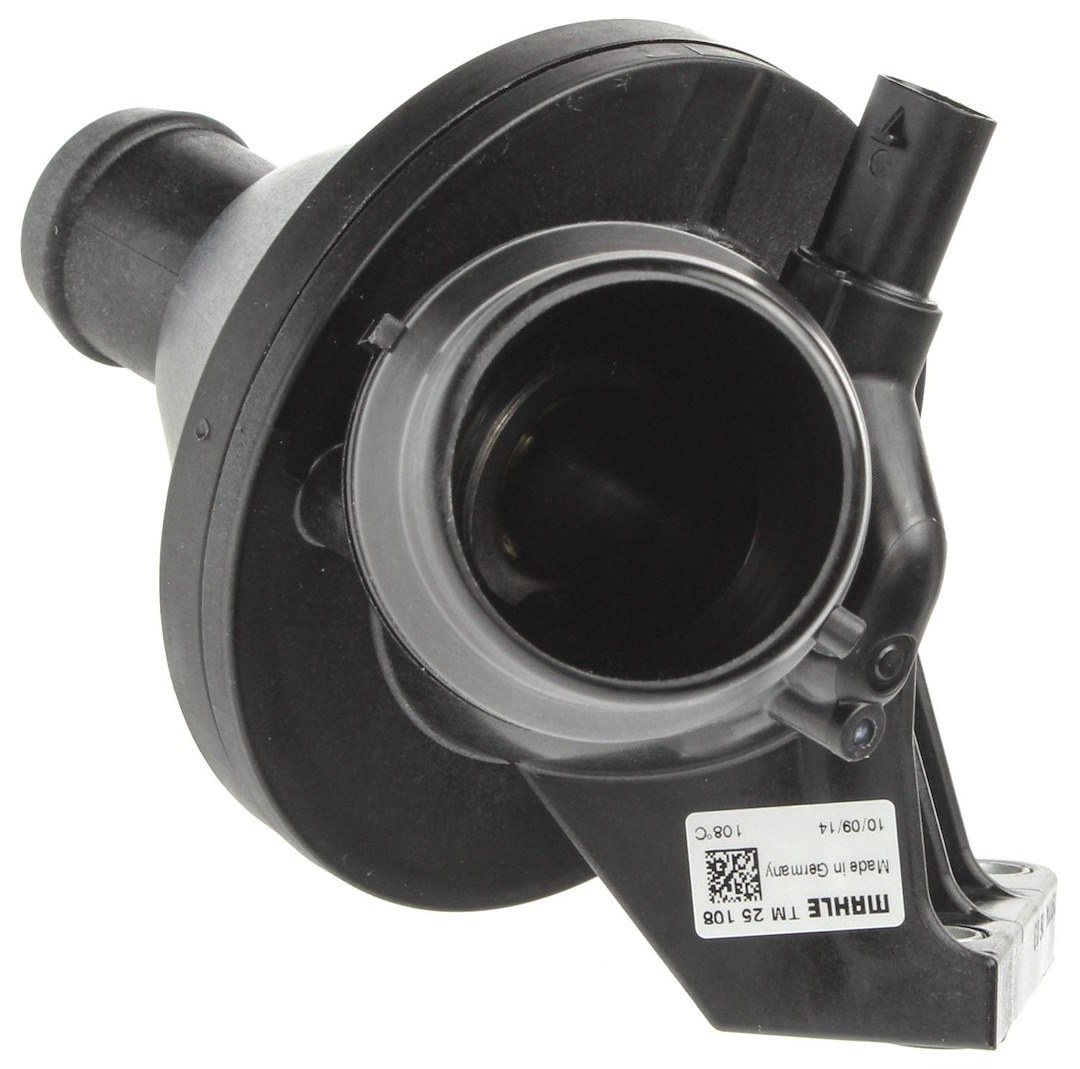 Clevite 77 Thermostat, MAP Controlled Thermostat, 226.4 Degree Fahrenheit Start to Open Temperature, Without Gaskets – TM 25 108