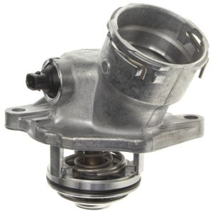 Clevite 77 Thermostat, MAP Controlled Thermostat, 212 Degree Fahrenheit Start to Open Temperature, With Gasket/ Seal – TM 45 100D