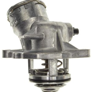 Clevite 77 Thermostat, MAP Controlled Thermostat, 212 Degree Fahrenheit Start to Open Temperature, With Gasket/ Seal – TM 45 100D