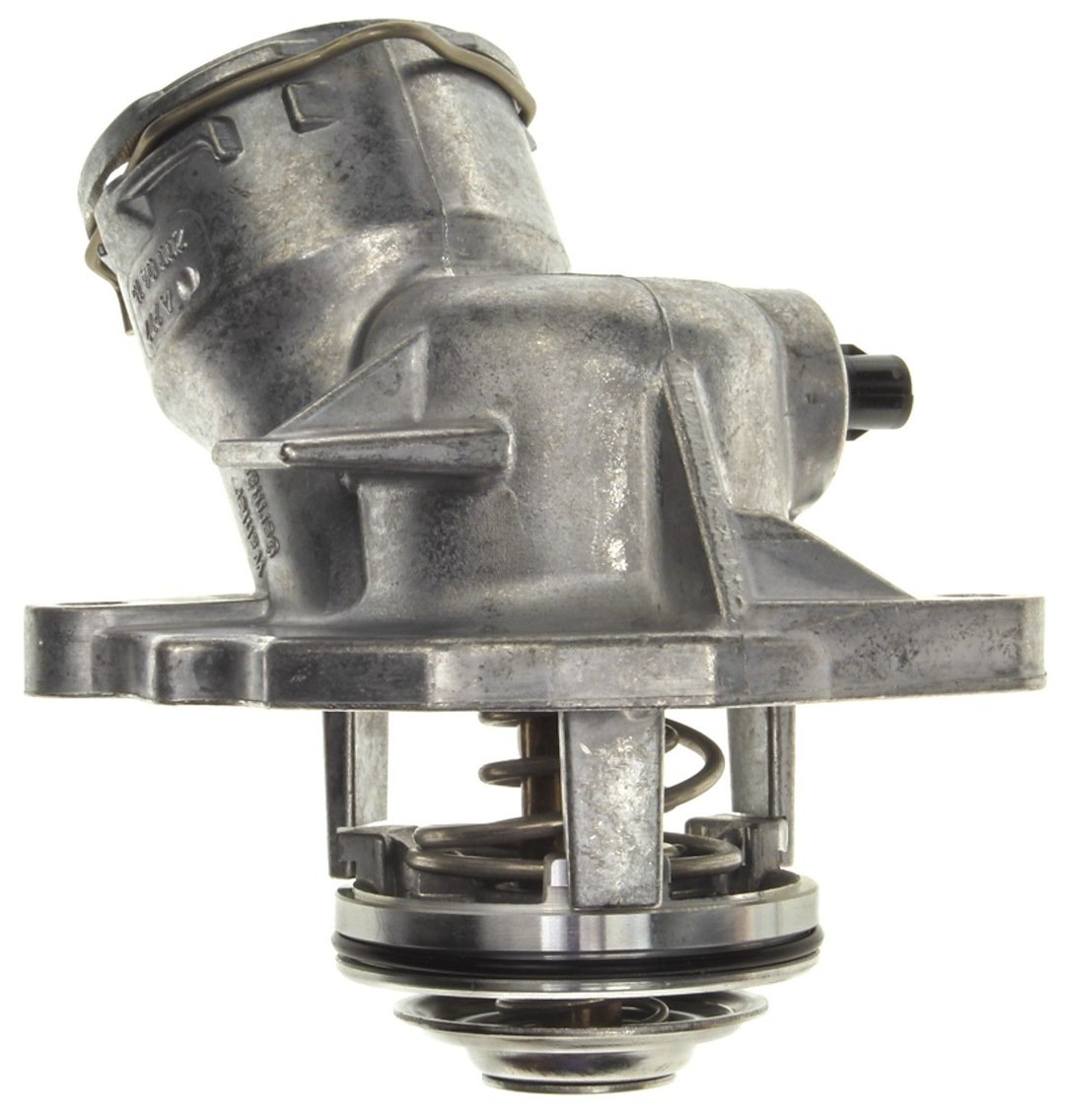 Clevite 77 Thermostat, MAP Controlled Thermostat, 212 Degree Fahrenheit Start to Open Temperature, With Gasket/ Seal – TM 45 100D