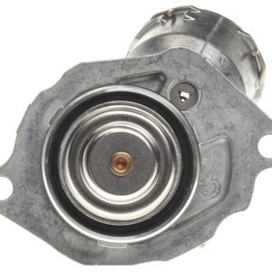 Clevite 77 Thermostat, MAP Controlled Thermostat, 212 Degree Fahrenheit Start to Open Temperature, With Gasket/ Seal – TM 45 100D