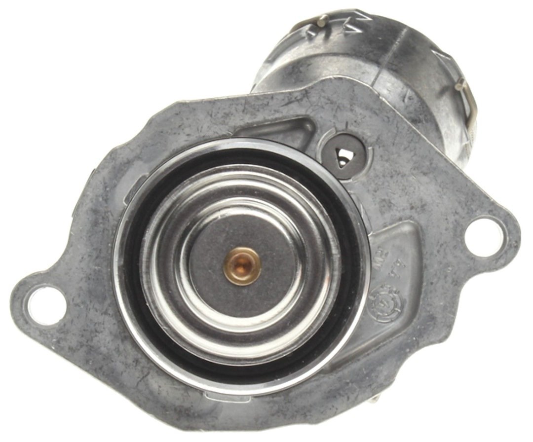 Clevite 77 Thermostat, MAP Controlled Thermostat, 212 Degree Fahrenheit Start to Open Temperature, With Gasket/ Seal – TM 45 100D