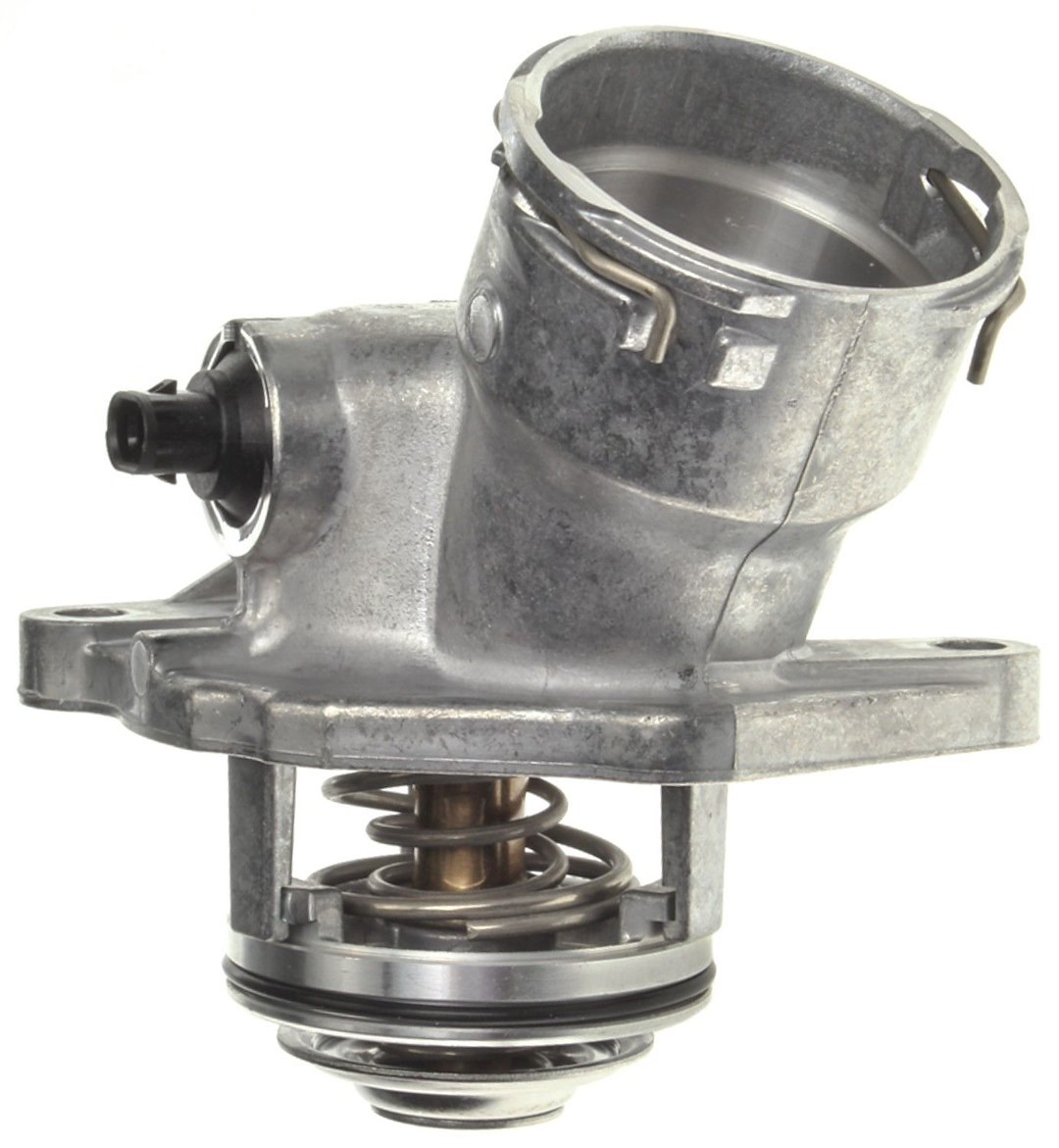 Clevite 77 Thermostat, MAP Controlled Thermostat, 212 Degree Fahrenheit Start to Open Temperature, With Gasket/ Seal – TM 45 100D