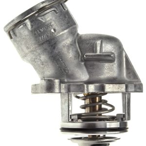 Clevite 77 Thermostat, MAP Controlled Thermostat, 212 Degree Fahrenheit Start to Open Temperature, With Gasket/ Seal – TM 45 100D