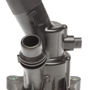 Clevite 77 Oil Thermostat, 105 Degrees Fahrenheit Start to Open Temperature, With Gasket/ Seals – TM 60 105