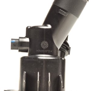 Clevite 77 Oil Thermostat, 105 Degrees Fahrenheit Start to Open Temperature, With Gasket/ Seals – TM 60 105