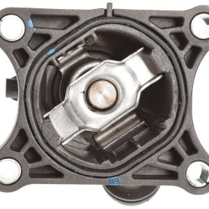 Clevite 77 Oil Thermostat, 105 Degrees Fahrenheit Start to Open Temperature, With Gasket/ Seals – TM 60 105