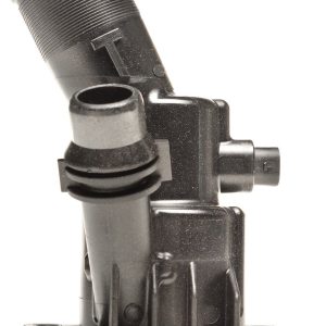 Clevite 77 Oil Thermostat, 105 Degrees Fahrenheit Start to Open Temperature, With Gasket/ Seals – TM 60 105