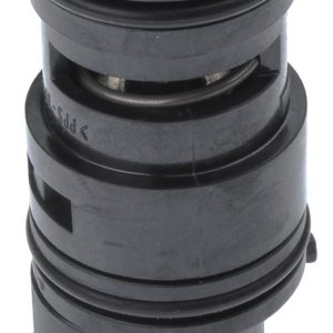 Clevite 77 Auto Trans Oil Cooler Thermostat, 176 Degree Fahrenheit Opening Temperature, With Gasket/ Seal – TO 7 80