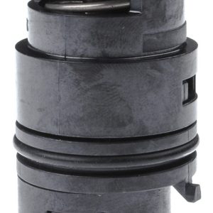 Clevite 77 Auto Trans Oil Cooler Thermostat, 176 Degree Fahrenheit Opening Temperature, With Gasket/ Seal – TO 7 80