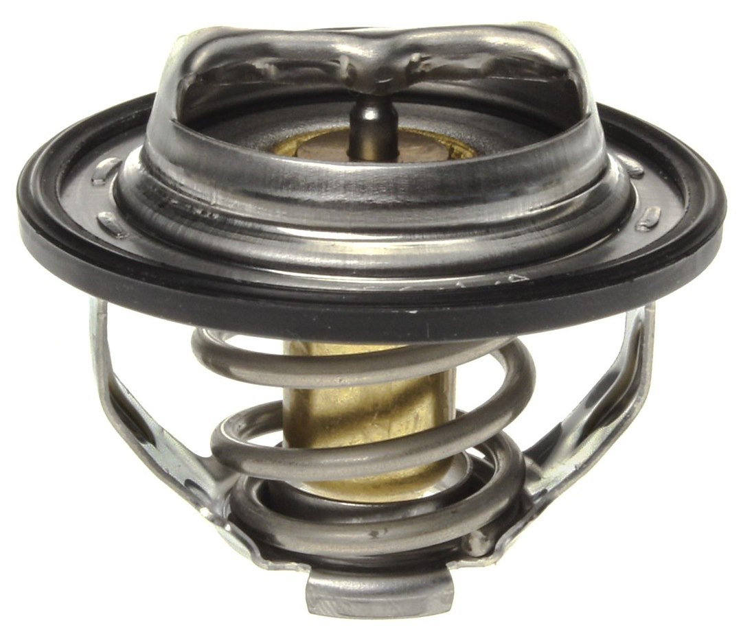 Clevite 77 Thermostat, Thermostat Insert, 179.6 Degree Fahrenheit Start to Open Temperature, 47.3 Millimeter Height, With Gasket/ Seal – TX 122 82