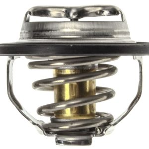 Clevite 77 Thermostat, Thermostat Insert, 179.6 Degree Fahrenheit Start to Open Temperature, 47.3 Millimeter Height, With Gasket/ Seal – TX 122 82