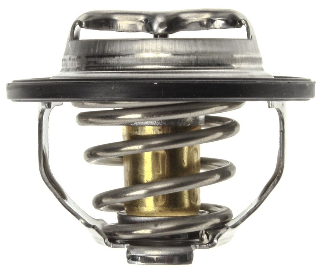 Clevite 77 Thermostat, Thermostat Insert, 179.6 Degree Fahrenheit Start to Open Temperature, 47.3 Millimeter Height, With Gasket/ Seal – TX 122 82