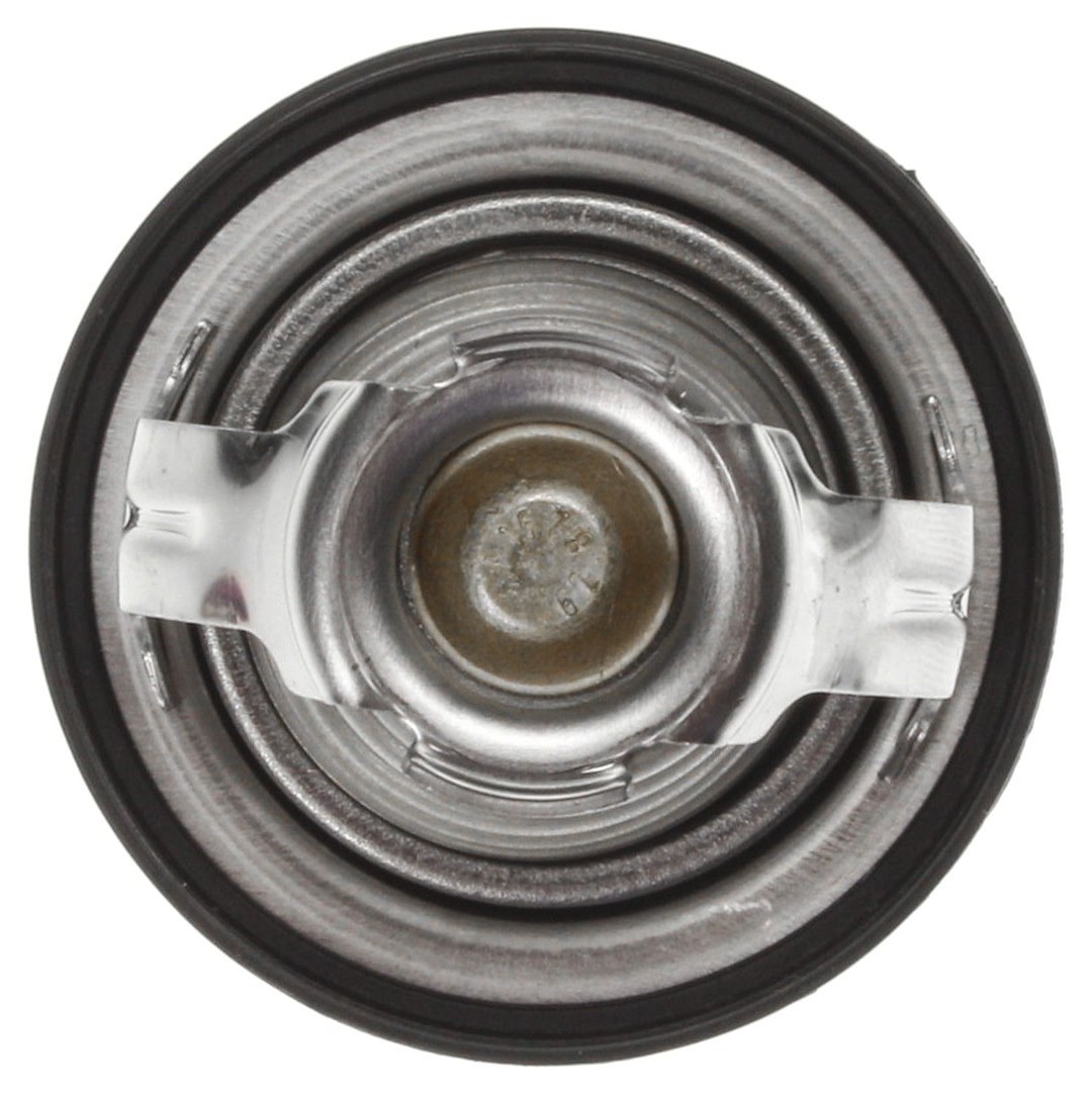 Clevite 77 Thermostat, Thermostat Insert, 179.6 Degree Fahrenheit Start to Open Temperature, 47.3 Millimeter Height, With Gasket/ Seal – TX 122 82