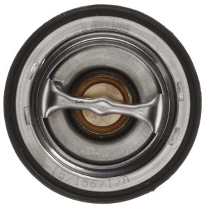 Clevite 77 Thermostat, Thermostat Insert, 179.6 Degree Fahrenheit Start to Open Temperature, 47.3 Millimeter Height, With Gasket/ Seal – TX 122 82