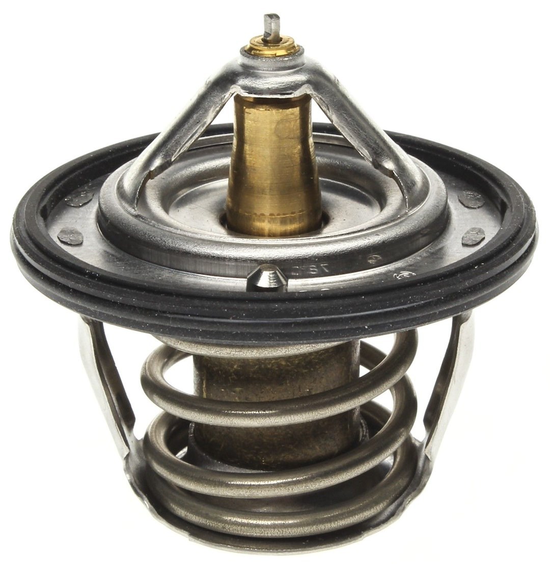 Clevite 77 Thermostat, Thermostat Insert, 172.4 Degree Fahrenheit Start to Open Temperature, With Gasket/ Seal – TX 143 78D