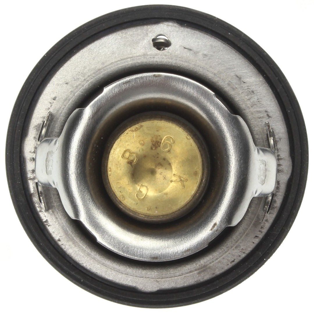 Clevite 77 Thermostat, Thermostat Insert, 172.4 Degree Fahrenheit Start to Open Temperature, With Gasket/ Seal – TX 143 78D