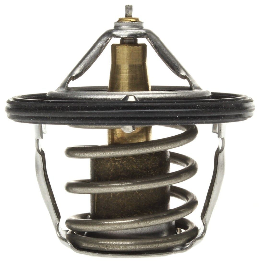 Clevite 77 Thermostat, Thermostat Insert, 172.4 Degree Fahrenheit Start to Open Temperature, With Gasket/ Seal – TX 143 78D
