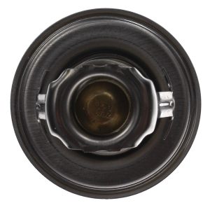 Clevite 77 Thermostat, Thermostat Insert, 188.6 Degree Fahrenheit Start to Open Temperature, 44.3 Millimeter Height, With Gasket/ Seal – TX 14 87D