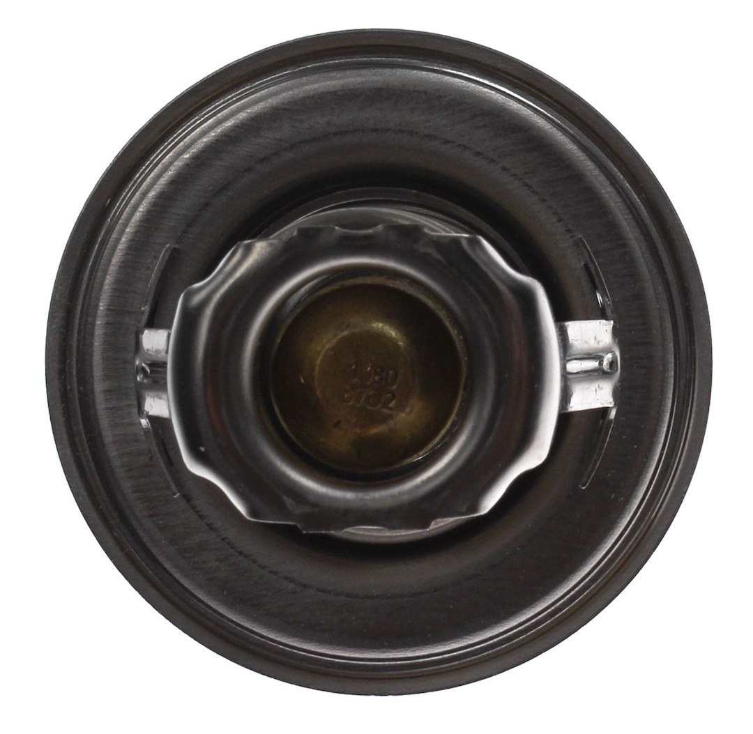 Clevite 77 Thermostat, Thermostat Insert, 188.6 Degree Fahrenheit Start to Open Temperature, 44.3 Millimeter Height, With Gasket/ Seal – TX 14 87D