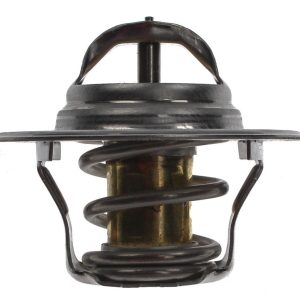 Clevite 77 Thermostat, Thermostat Insert, 188.6 Degree Fahrenheit Start to Open Temperature, 44.3 Millimeter Height, With Gasket/ Seal – TX 14 87D