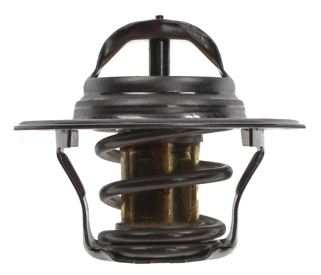 Clevite 77 Thermostat, Thermostat Insert, 188.6 Degree Fahrenheit Start to Open Temperature, 44.3 Millimeter Height, With Gasket/ Seal – TX 14 87D