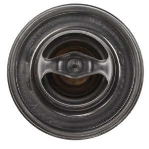 Clevite 77 Thermostat, Thermostat Insert, 188.6 Degree Fahrenheit Start to Open Temperature, 44.3 Millimeter Height, With Gasket/ Seal – TX 14 87D