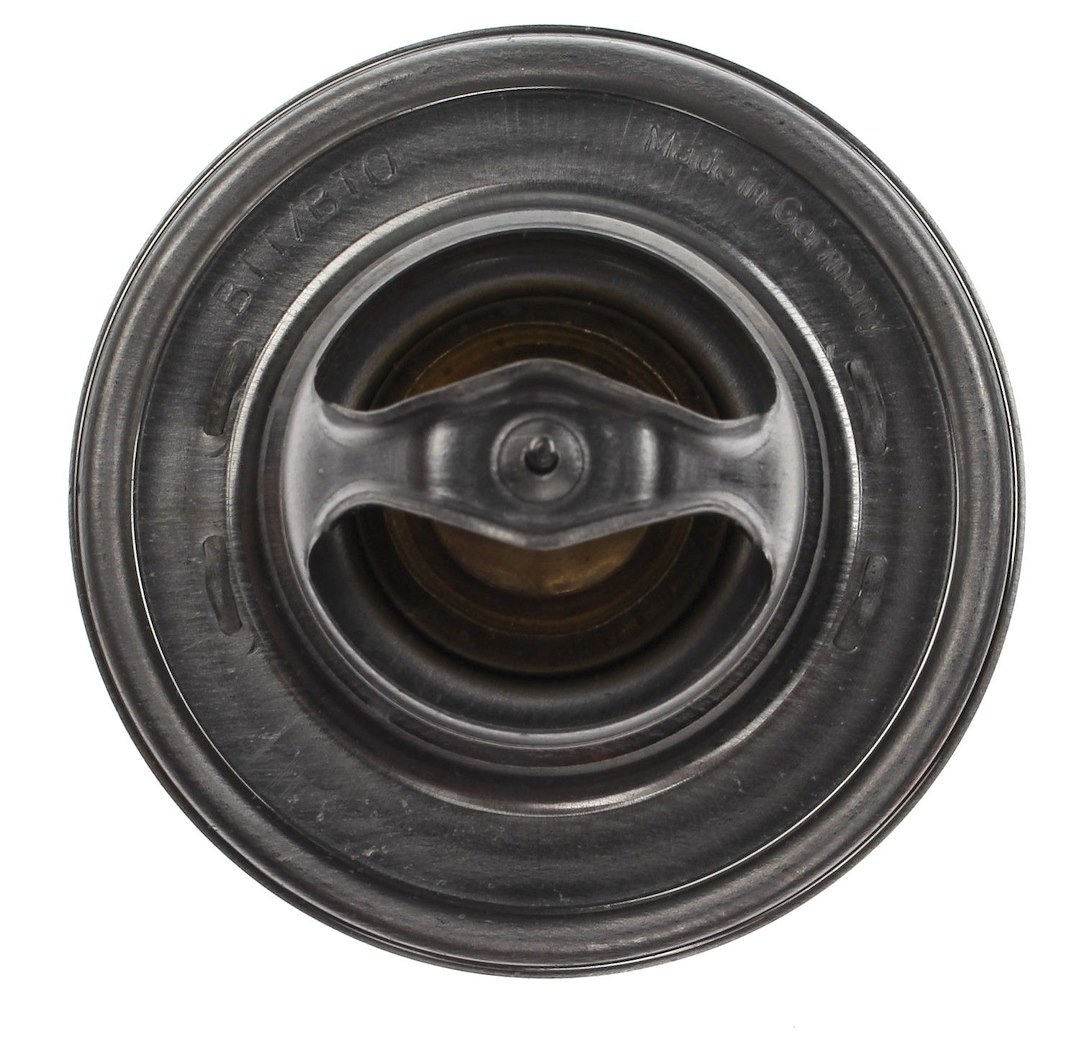Clevite 77 Thermostat, Thermostat Insert, 188.6 Degree Fahrenheit Start to Open Temperature, 44.3 Millimeter Height, With Gasket/ Seal – TX 14 87D