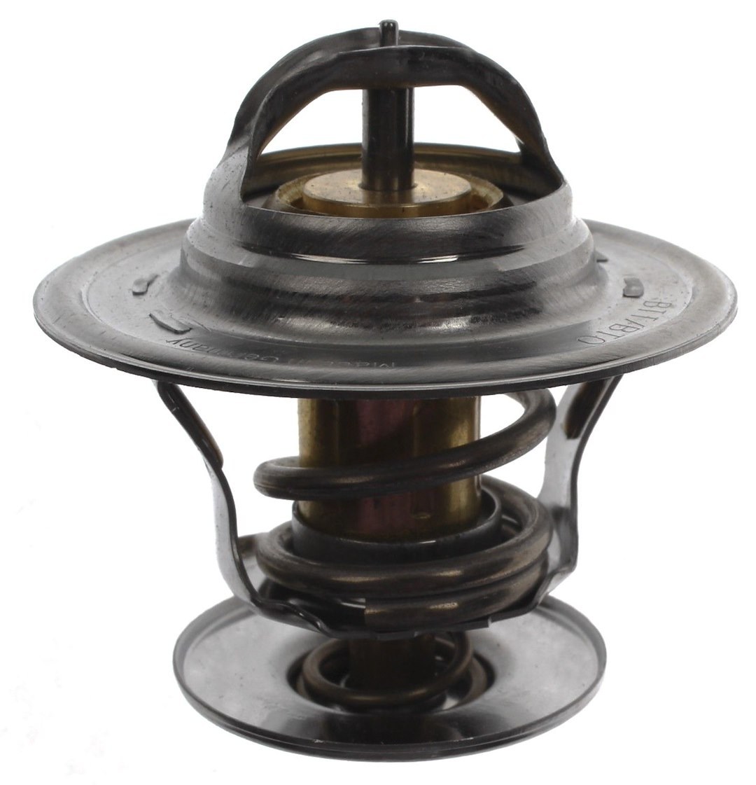 Clevite 77 Thermostat, Thermostat Insert, 188.6 Degree Fahrenheit Start to Open Temperature, 51.5 Millimeter Height, With Gasket/ Seal – TX 15 87D