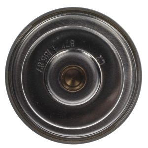 Clevite 77 Thermostat, Thermostat Insert, 188.6 Degree Fahrenheit Start to Open Temperature, 51.5 Millimeter Height, With Gasket/ Seal – TX 15 87D
