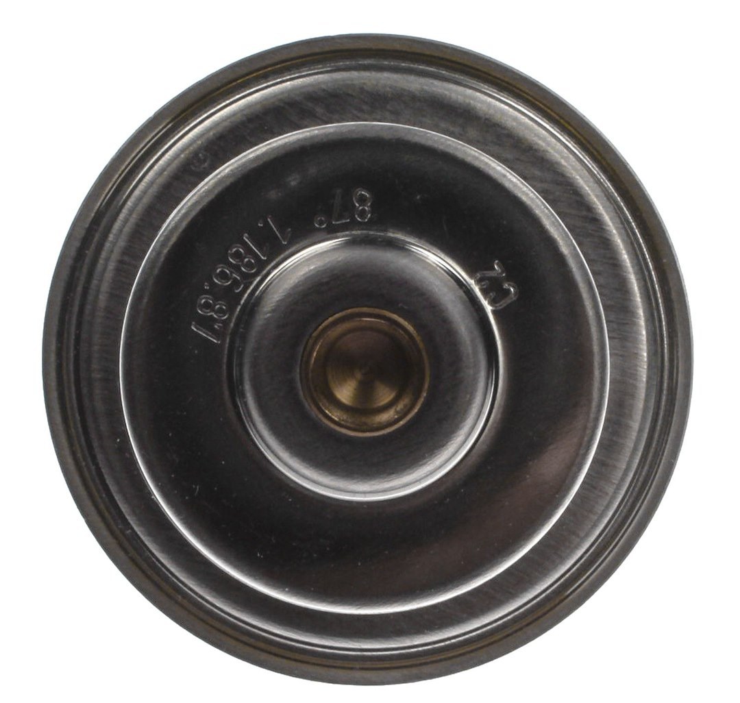 Clevite 77 Thermostat, Thermostat Insert, 188.6 Degree Fahrenheit Start to Open Temperature, 51.5 Millimeter Height, With Gasket/ Seal – TX 15 87D