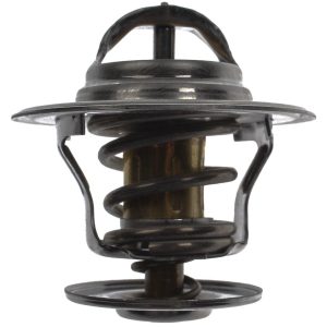Clevite 77 Thermostat, Thermostat Insert, 188.6 Degree Fahrenheit Start to Open Temperature, 51.5 Millimeter Height, With Gasket/ Seal – TX 15 87D