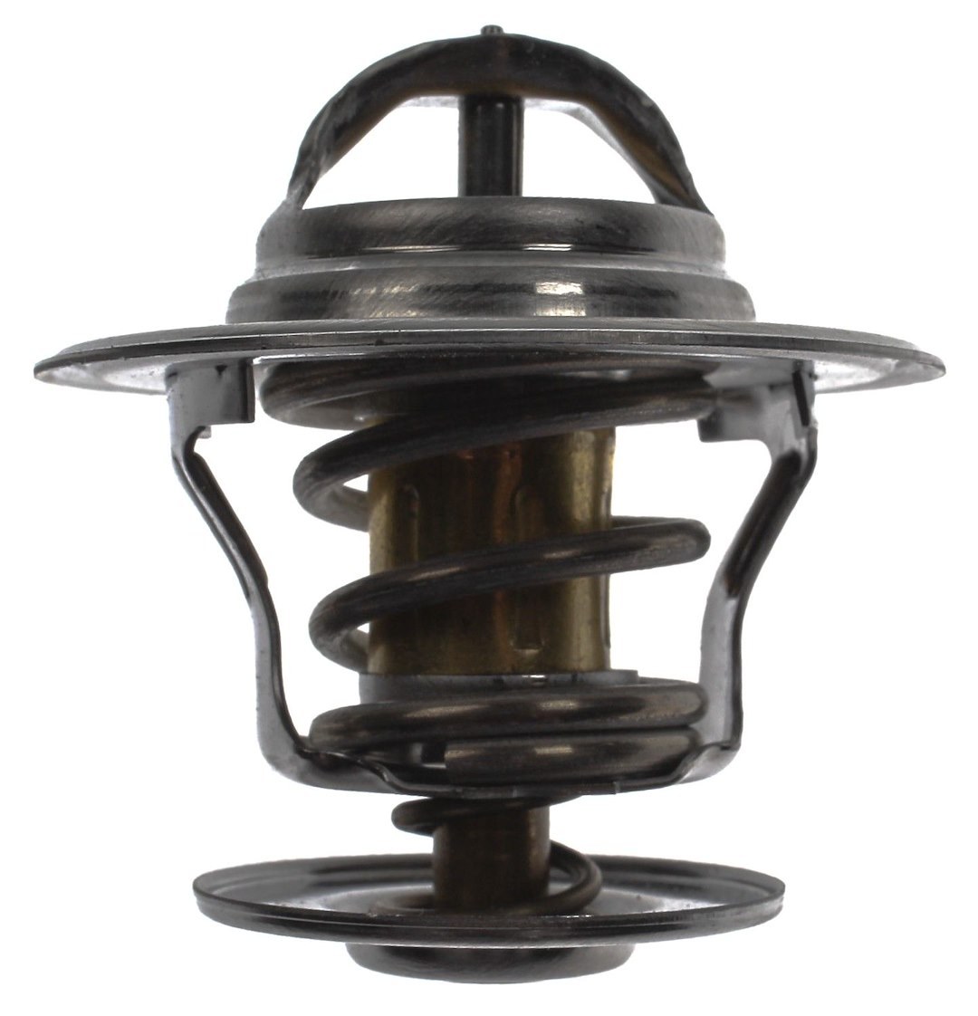 Clevite 77 Thermostat, Thermostat Insert, 188.6 Degree Fahrenheit Start to Open Temperature, 51.5 Millimeter Height, With Gasket/ Seal – TX 15 87D