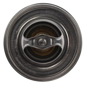 Clevite 77 Thermostat, Thermostat Insert, 188.6 Degree Fahrenheit Start to Open Temperature, 51.5 Millimeter Height, With Gasket/ Seal – TX 15 87D