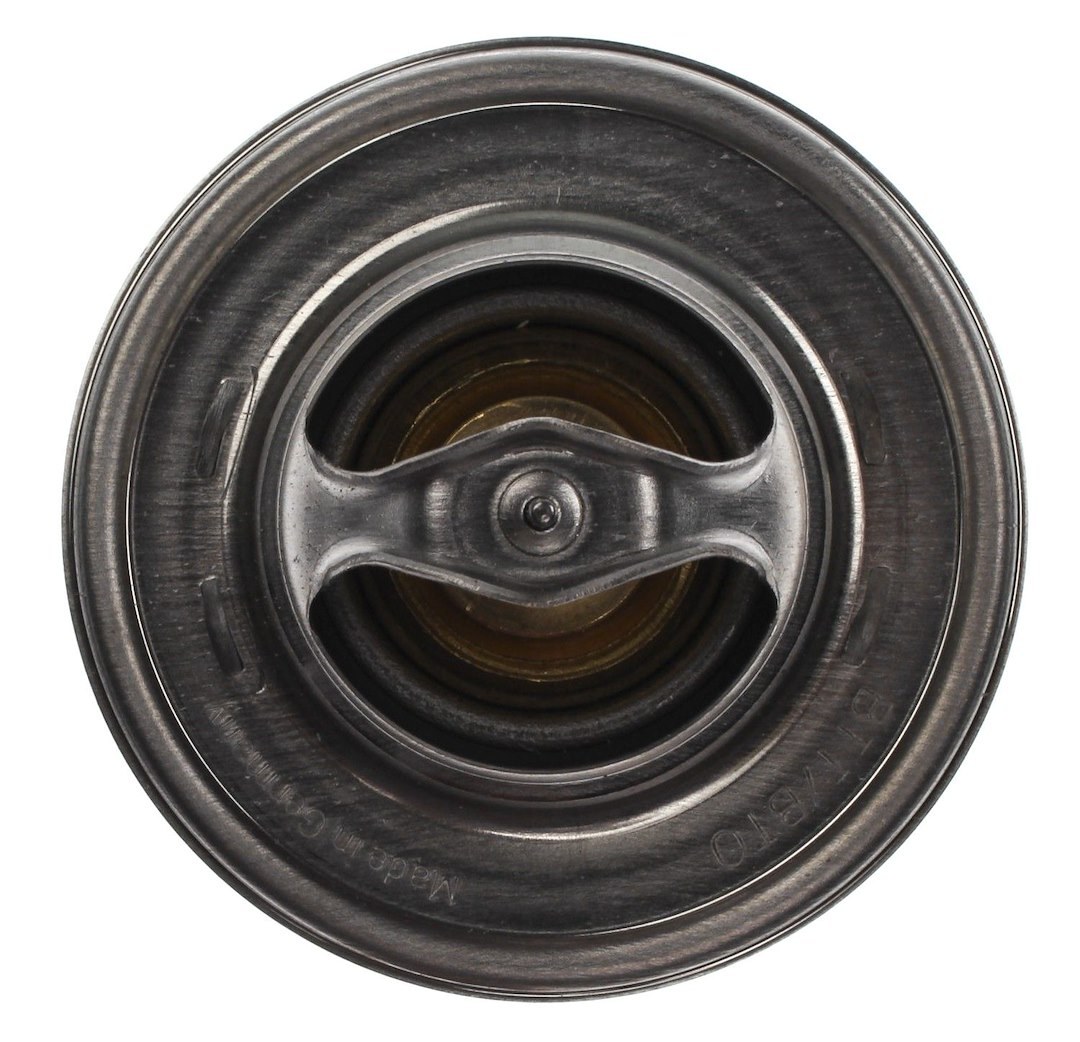 Clevite 77 Thermostat, Thermostat Insert, 188.6 Degree Fahrenheit Start to Open Temperature, 51.5 Millimeter Height, With Gasket/ Seal – TX 15 87D