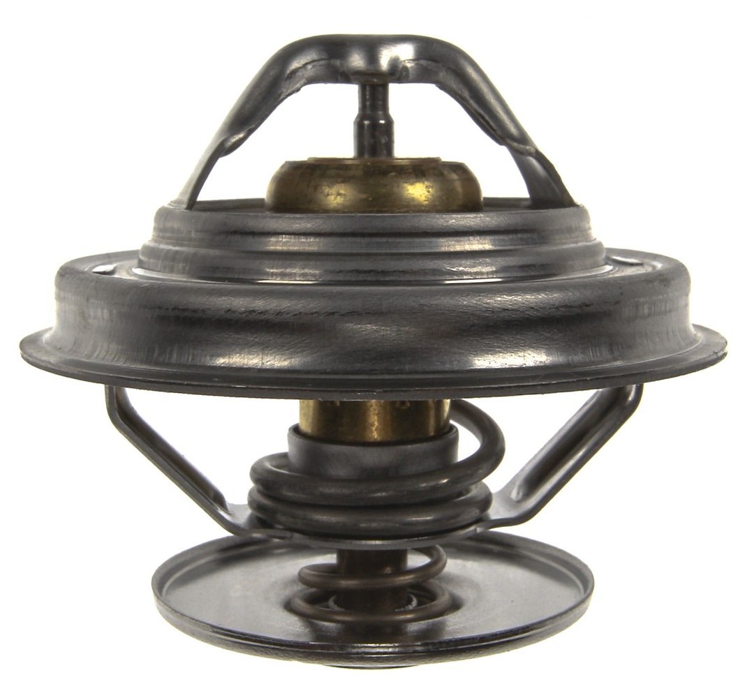 Clevite 77 Thermostat, Thermostat Insert, 188.6 Degree Fahrenheit Start to Open Temperature, With Gasket/ Seal – TX 18 87D