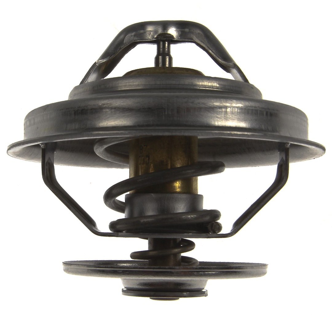 Clevite 77 Thermostat, Thermostat Insert, 188.6 Degree Fahrenheit Start to Open Temperature, With Gasket/ Seal – TX 18 87D