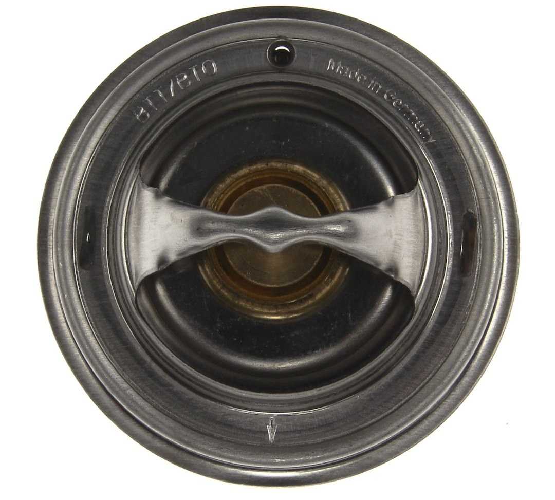 Clevite 77 Thermostat, Thermostat Insert, 188.6 Degree Fahrenheit Start to Open Temperature, With Gasket/ Seal – TX 18 87D