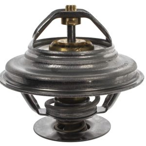 Clevite 77 Thermostat, Thermostat Insert, 176 Degree Fahrenheit Start to Open Temperature, 58 Millimeter Height, With Gasket/ Seal – TX 20 80D