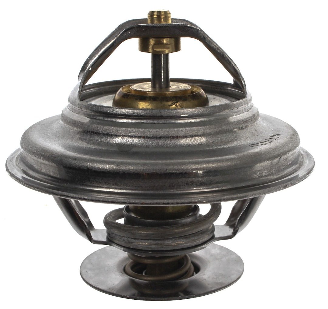 Clevite 77 Thermostat, Thermostat Insert, 176 Degree Fahrenheit Start to Open Temperature, 58 Millimeter Height, With Gasket/ Seal – TX 20 80D
