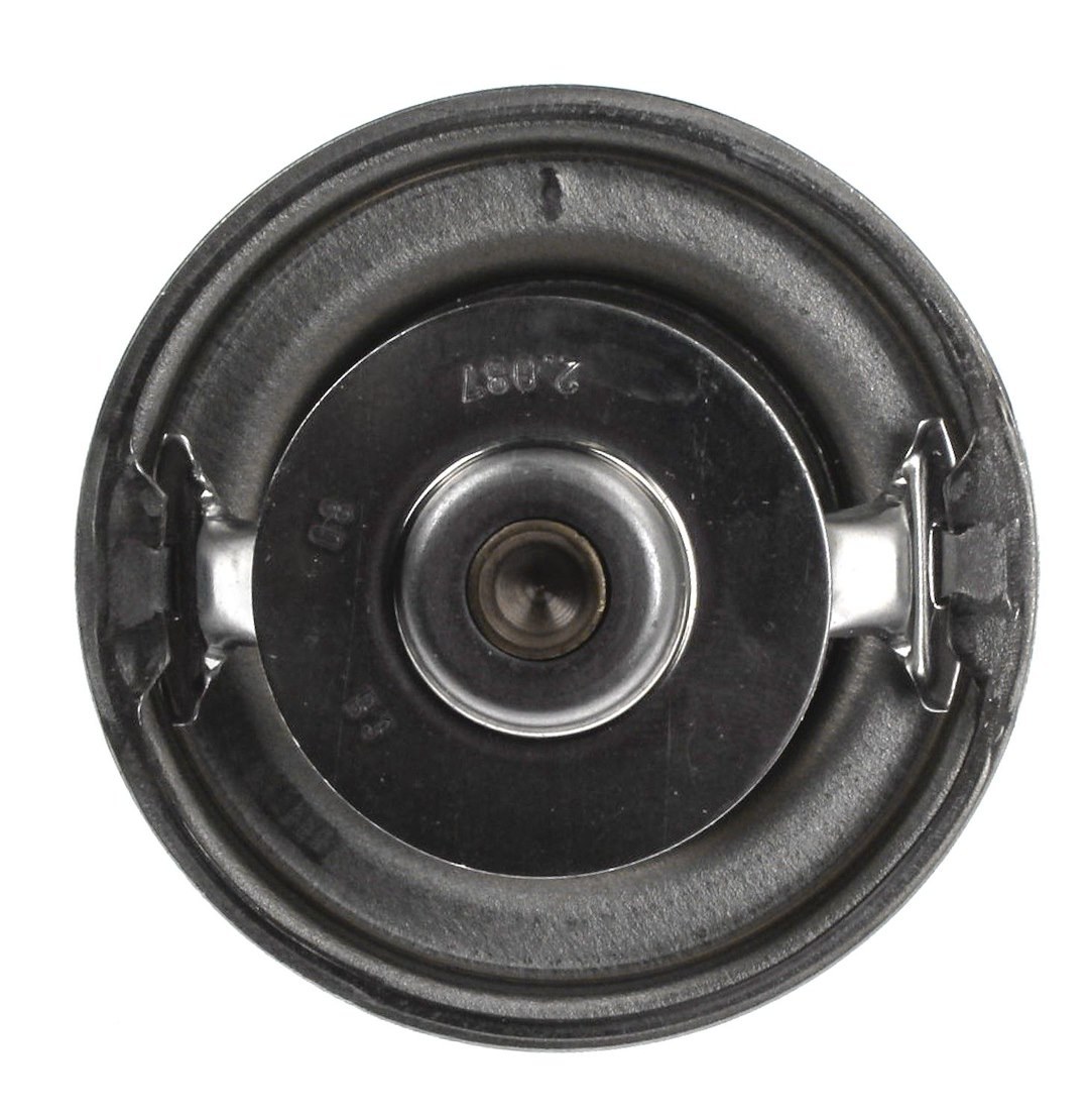 Clevite 77 Thermostat, Thermostat Insert, 176 Degree Fahrenheit Start to Open Temperature, 58 Millimeter Height, With Gasket/ Seal – TX 20 80D