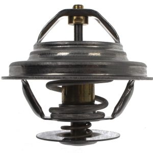 Clevite 77 Thermostat, Thermostat Insert, 176 Degree Fahrenheit Start to Open Temperature, 58 Millimeter Height, With Gasket/ Seal – TX 20 80D