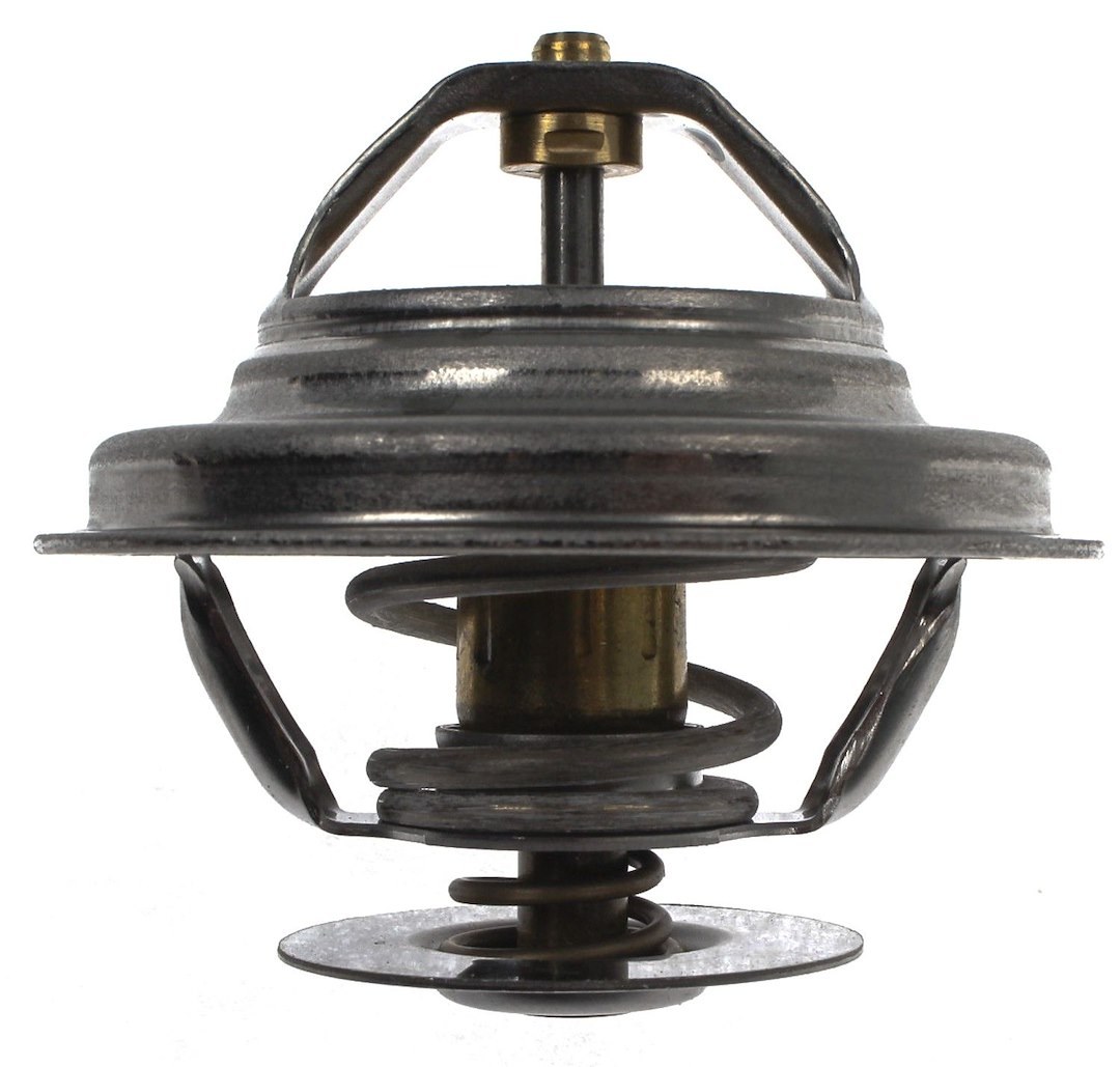 Clevite 77 Thermostat, Thermostat Insert, 176 Degree Fahrenheit Start to Open Temperature, 58 Millimeter Height, With Gasket/ Seal – TX 20 80D