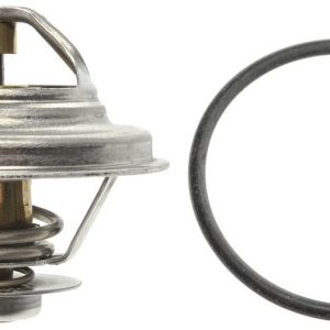 Clevite 77 Thermostat, Thermostat Insert, 188.6 Degree Fahrenheit Start to Open Temperature, With Gasket/ Seal – TX 24 87D